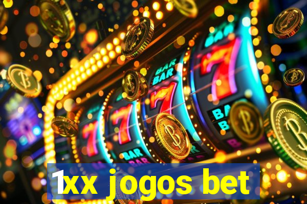 1xx jogos bet